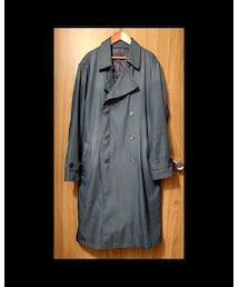 トレンチコート | トレンチコート