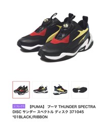 PUMA | スニーカー
