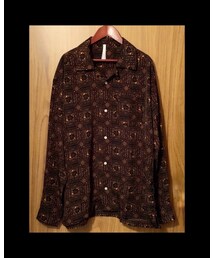 柄シャツ | シャツ/ブラウス