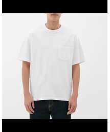 GU | Tシャツ/カットソー