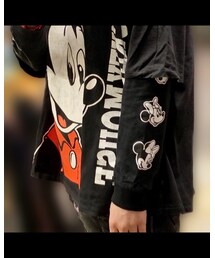 🖤ミッキー＆ミニー❤️ | その他