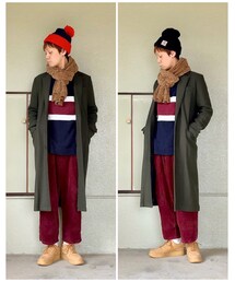 帽子に悩む🤣 | その他