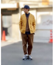 ジャケット着用✨ | その他