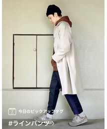 開けてビックリ‼️ピックアップタグ✨ | その他