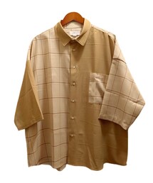 TIMELY WARNING | シャツ/ブラウス