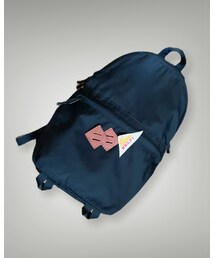 KELTY | 豚鼻とロゴは取っちゃった✂️✨🤣(バックパック/リュック)