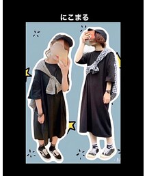 👯‍♀️💕🤤 | ポスター/アート