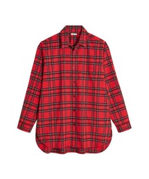 オーバーサイズシャツ | シャツ/ブラウス