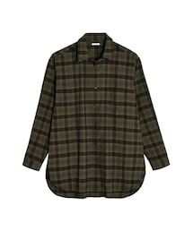 オーバーサイズシャツ | シャツ/ブラウス