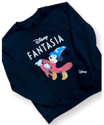 ミッキートレーナー | スウェット