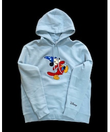 ミッキーパーカー | パーカー