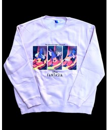 ミッキートレーナー | スウェット