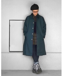 アウター着用ver. | その他