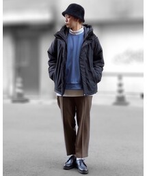 帽子有り | その他