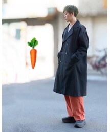 この配色は… | その他