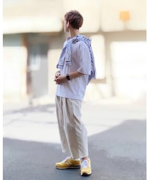 3月に半袖だった人。 | その他