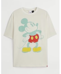 ミッキーＴシャツ | Tシャツ/カットソー