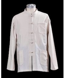 カンフージャケット | トップス