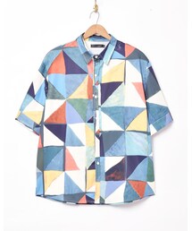 柄シャツ | シャツ/ブラウス