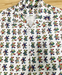 柄シャツ | シャツ/ブラウス