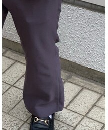 WHO'S WHO gallery | その他パンツ