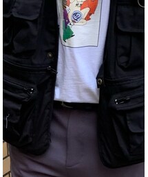 FLAGSTUFF | Tシャツ/カットソー