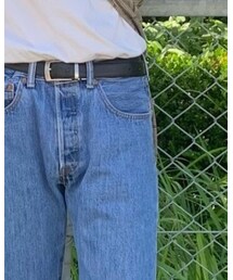 used | デニムパンツ