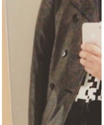 tricot COMME des GARCONS | ライダースジャケット