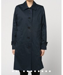 MARGARET HOWELL | 201710(ジャケット/アウター)