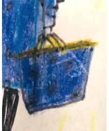 SNIDEL | トートバッグ