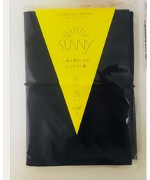 SUNNY手帳 | 手帳/メモ帳