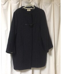 JOURNAL STANDARD | ダッフルコート