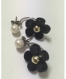 ？ | ピアス（両耳用）