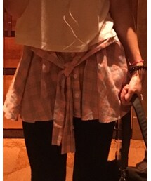 Collect point | スカート