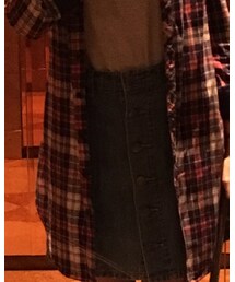 sixtyEight | デニムスカート