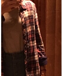 KATIE JUDITH | シャツ/ブラウス