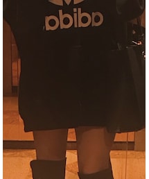 adidas | パーカー