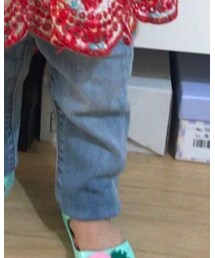 babyGAP | デニムパンツ