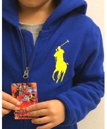 POLO RALPH LAUREN | パーカー