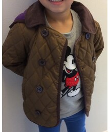 RUGGEDWORKS | ピーコート