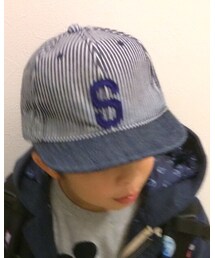 BREEZE | キャップ