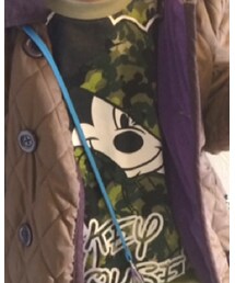 NAVY | スウェット