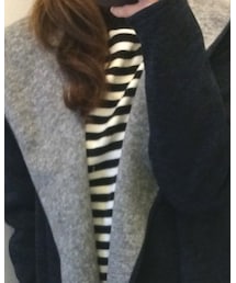 exclamation | ニット/セーター