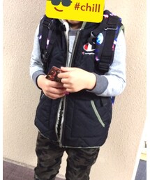 Champion | ダウンベスト