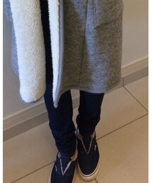 VANS | スニーカー