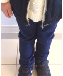 toridory | パンツ