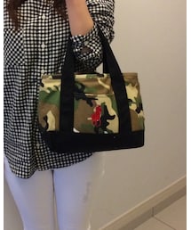 POLO RALPH LAUREN | トートバッグ