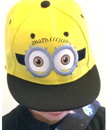 MINIONS | キャップ