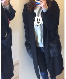 GU | ダウンジャケット/コート