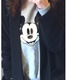 GU | スウェット